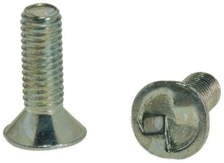 Schmersal - TAMPERPROOF SCREWS M 5 x 16 - Schmersal TAMPERPROOF SCREWS M 5 x 16 ݶ, 16mm, ʹ AZ 16 ȫ		