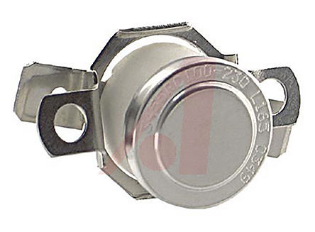 Honeywell - 3455RC 01000234 - Honeywell, +52  +260 C SPST  3455RC 01000234, ֵ: 15 A, ݶӶ		