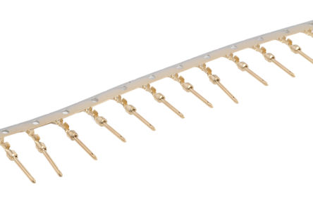 TE Connectivity - 66507-3 - TE Connectivity AMPLIMITE HDP-20ϵ ߴ20  ѹ  D-sub  66507-3, ƽ , 28  24 AWG		