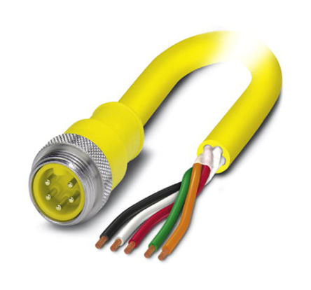 Phoenix Contact - 1532302 - Phoenix Contact 1532302 2m 7/8-16 UNF 5   º		