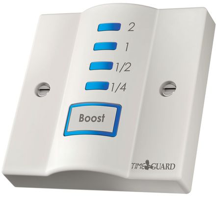 Theben / Timeguard - TGBT4 - Theben / Timeguard 氲װʱ TGBT4, ʱλ: Сʱ, 230 V Դ		