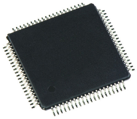 Analog Devices - AD8106ASTZ - Analog Devices AD8106ASTZ 16 x 5 㿪, 390MHz, Ƶ, 80 LQFPװ		