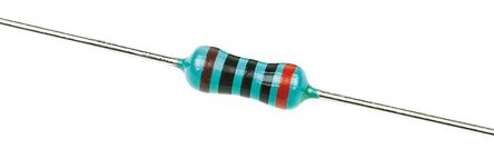 TE Connectivity - LR1F300R - TE Connectivity LR1 ϵ 0.6W 300  Ĥ̶ LR1F300R, 1%, 50ppm/C		