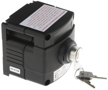 Bartec - 07-3511-10K02 - Bartec IP66, IP67 ̨ 07-3511-10K02, 2 		