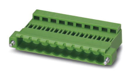 Phoenix Contact - 1821193 - Phoenix Contact MICRO COMBICON FMC ϵ 2.54mm ھ 12 · ĸ ͷ 1821193, ˽		