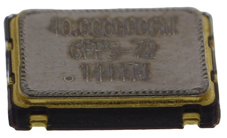 IQD - LFSPXO018739 - IQD LFSPXO018739 40 MHz , 50ppm, HCMOSTTL, 15pFص, 4 7x5mm SMDװ		