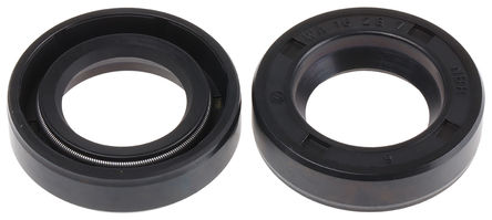 RS Pro - 16X28X7 NBR - RS Pro  ܷ  16X28X7 NBR, 16mmھ, 28mm⾶, 7mm		