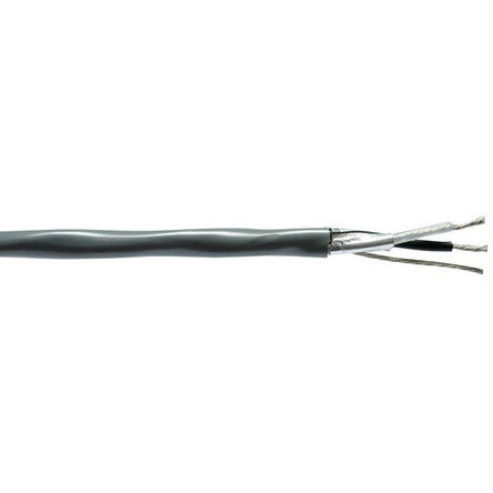 Belden - 8760NH.00305 - Belden 304m F/UTP   LSZH  1  ˫ ȼ ± ҵ 8760NH.00305, 18 AWG		