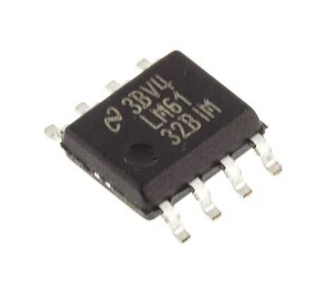 Texas Instruments - LM6132BIM/NOPB - Texas Instruments LM6132BIM/NOPB ˫ Ŵ, 10MHz, 3  18 VԴѹ, , 8 SOICװ		