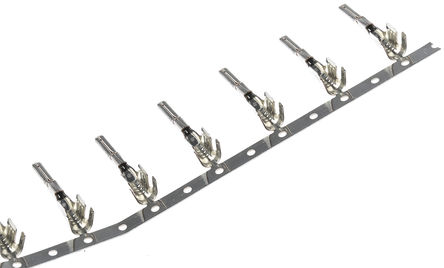 Molex - 19431-0001 - Molex MX150L ϵ  ѹӽ߶ 19431-0001,  ͭɫо, 12AWG  10AWG		