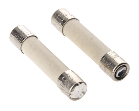 SIBA - 70-010-05/2A - SIBA 2A ʽ۶ 70-010-05/2A, 5 x 25mm		