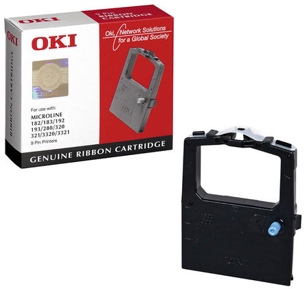 OKI - 09002303 - OKI ɫ ǩӡɫ, ڶͺŴӡ		