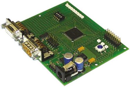 Infineon - EK-XC164CM V3 - Infineon 16 λ MCU ��������΢�����������׼� EK-XC164CM V3		