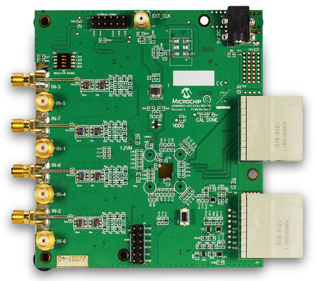 Microchip - ADM00505 - Microchip ׼ ADM00505		