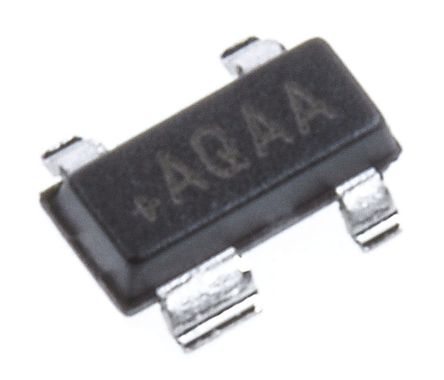 Maxim - MAX811SEUS+ - Maxim MAX811SEUS+ ѹ, 2.88VСλֵѹ, ֶλ, ΢ѹ, 4 SOT-143װ		