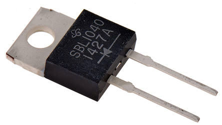 Vishay - GI1404-E3/45 - Vishay GI1404-E3/45 ض, Iout=8A, Vrev=200V, 2 TO-220ACװ		