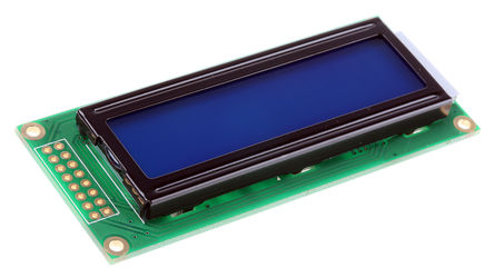 Midas - MC21605B6WD-BNMLW - Midas ͸ʽ ĸ LCD ɫʾ MC21605B6WD-BNMLW, LED, 216ַ		