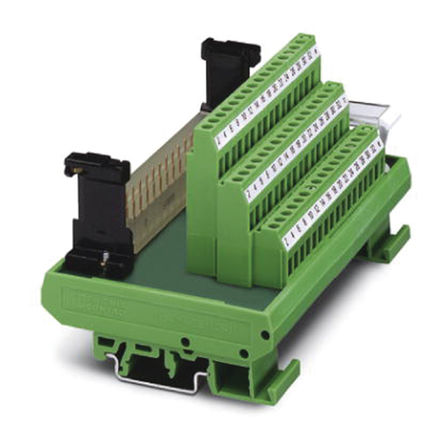 Phoenix Contact - 2970604 - Phoenix Contact 2970604 ӿڼ̵ģ, 4A, 125V ac/dc		