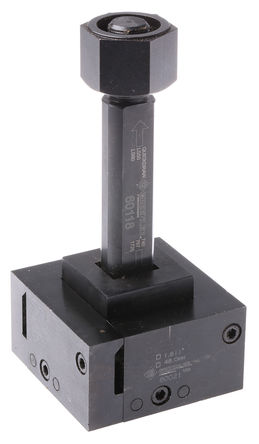 Greenlee - 50600192 - Greenlee Һѹ 46 x 46mm ο ͷͳģ 50600192, и̼֣3 mm֣1.5 mm		