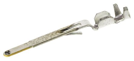 ITT Cannon - 030-2410-001 - ITT Cannon DL ϵ ѹӶ˽  Բ  о 030-2410-001, ʹZIF , 24  26 AWG ߹		