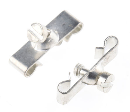 RS Pro - 863003ALF - RS Pro D-sub �ݶ� 863003ALF		