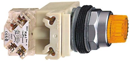 Schneider Electric - 9001 K2L38LYAH13 - Schneider Electric 9001K ϵ IP66 ˫ - / ť 9001 K2L38LYAH13, 尲װ, 550 mA		