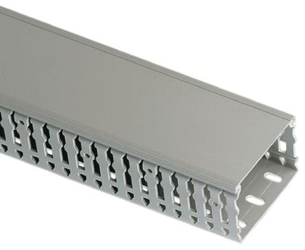 Legrand - 636107 - Legrand Transcab ϵ 2m ɫ PVC ʽ ߲ ߲ 636107, 40 mm x 60mm		