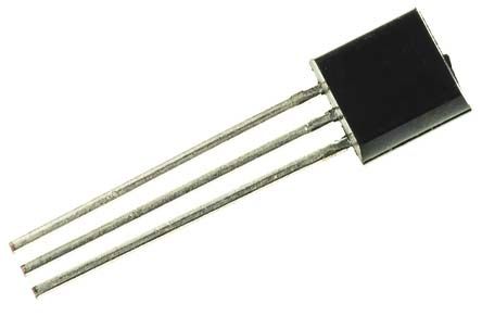 ON Semiconductor - 2N5060RLRAG - ON Semiconductor 2N5060RLRAG բ, 3 TO-92װ		