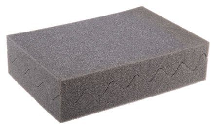 Zero Cases - 4-94-2568 - Zero Cases 4-94-2568 ܶ ĭ, 437 x 322 x 203mm, ʹ: ߴ 6 		