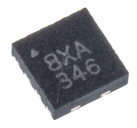 Micrel - MIC2788-XYMT TR - Micrel MIC2788-XYMT TR ѹ, ֶλ, ڰťλ IC, 8 Thin MLFװ		