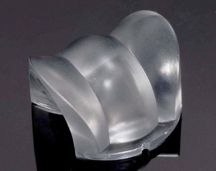 Ledil - C13015_FLARE-MINI-AD - LEDiL Flare ϵ C13015_FLARE-MINI-AD Բ LED ͸, ͸, 16mmֱ		