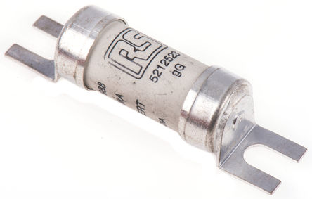 RS Pro - NITD20RS - RS Pro 20A A1ߴ gG Ӣ׼۶ NITD20RS, BS 88, IEC 60269׼, HRC , 550V ac		