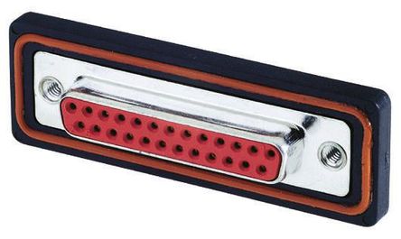 Harting - 09675097658 - Harting D-Sub Waterproof ϵ 2.74mm ھ 9 · ֱ ͨװװ ˮӡˢ· D-Sub  ͷ 09675097658		