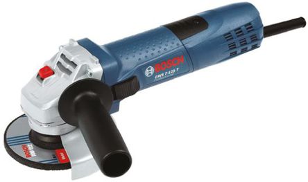 Bosch - GWS 7-125 T - Bosch GWS 7-125 T ĥ GWS 7-125 T, 125mmֱ, 9300rpm		
