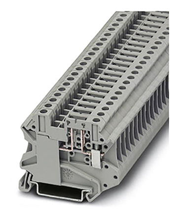 Phoenix Contact - 3046143 - Phoenix Contact UT ϵ ɫ Ͽ 3046143, 20A, 500 V		