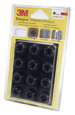 3M - SJ5009 - 3M SJ5009 ϵ ɫ  ԲΣ涥  SJ5009, 10.16mmܸ, 22.4mmֱ		