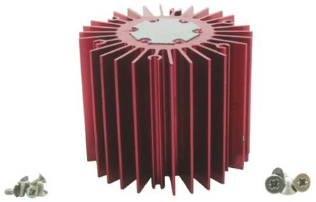 Intelligent LED Solutions - ILA-HSINK-STAR-50X40MM-RED-K - Intelligent LED Solutions ɫ ɢ ILA-HSINK-STAR-50X40MM-RED-K, ݶװ 50 (ֱ) x 40mm		