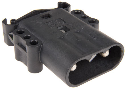 Anderson Power Products - E16450-0008 - Anderson Power Products 2  ͷ RJ45-Rangierfeld ׼ E16450-0008, 220A, 600 V 		