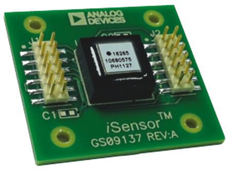 Analog Devices - ADIS16260/PCBZ - Analog Devices ԰ ADIS16260/PCBZ		