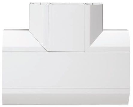 Schneider Electric - DPT3 - Schneider Electric Cableline ϵ PVC ߲ƫƽͨͷ T Ӻϵ DPT3, 180 x 52mm		