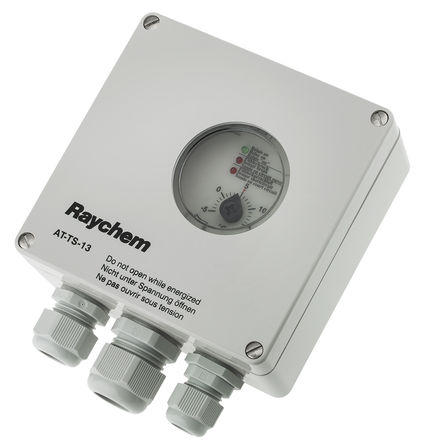 Raychem - AT-TS-13 - Raychem ٲů¿ AT-TS-13, -5  +15 C		