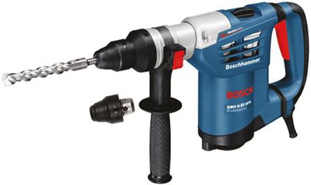 Bosch - GBH 4-32 DFR - HAMMER DRILL,GBH 4-32 DFR		