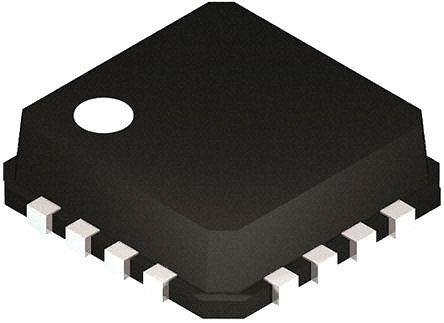 Analog Devices - ADA4858-3ACPZ-R2 - Analog Devices ADA4858-3ACPZ-R2   Ŵ, 600MHz, 3  5.5 VԴѹ, 16 LFCSPװ		