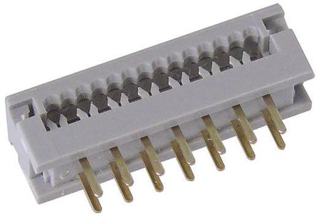 Harting - 09181649622 - Harting 2 64· 2.54mmھ ֱ  IDC  09181649622, °װ		