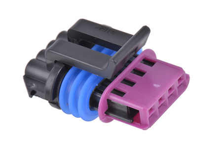 Delphi - 15410728 - Delphi GT 150 ϵ 4· °װ ɫ ĸ  15410728, ѹӶ˽		