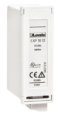 Lovato - EXP1012 - Lovato RS485 ӿģ EXP1012		