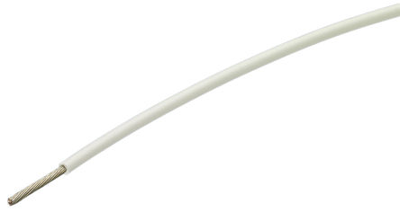 TE Connectivity - FLT0111-0.75-9 - TE Connectivity FlexLite ϵ 100m ɫ о 豸 FLT0111-0.75-9, 0.75 mm2 , 19/0.23 mm оʾ, 600 V		