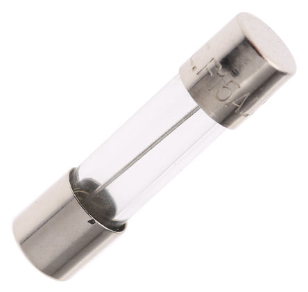 Littelfuse - 0218.400MXP - Littlefuse T۶ٶ 400mA ʽ۶ 0218.400MXP, 5 x 20mm		