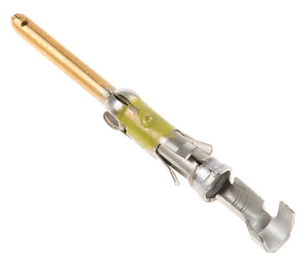 TE Connectivity - 66400-3 - TE Connectivity Type III+ ϵ ѹӶ˽  Բ  о 66400-3, ʹCPC G ϵM ϵ, 24  20 AWG ߹		