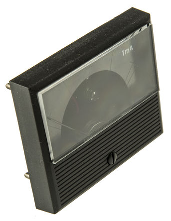 Anders Electronics - CV18X1MAS - Anders Electronics 1mA ֱ ģ CV18X1MAS x 28.5mm , ȷ 2 %		